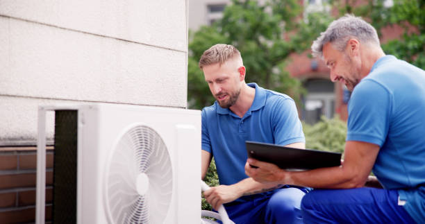 Professional HVAC in Bellaire, TX